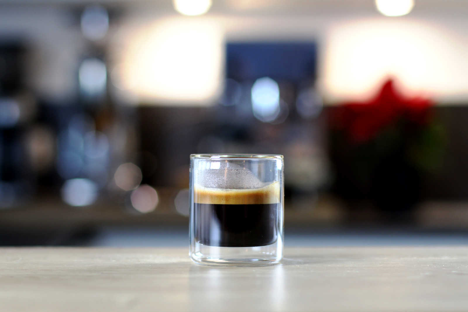Espresso zubereiten | In 8 Schritten zum perfekten Espresso