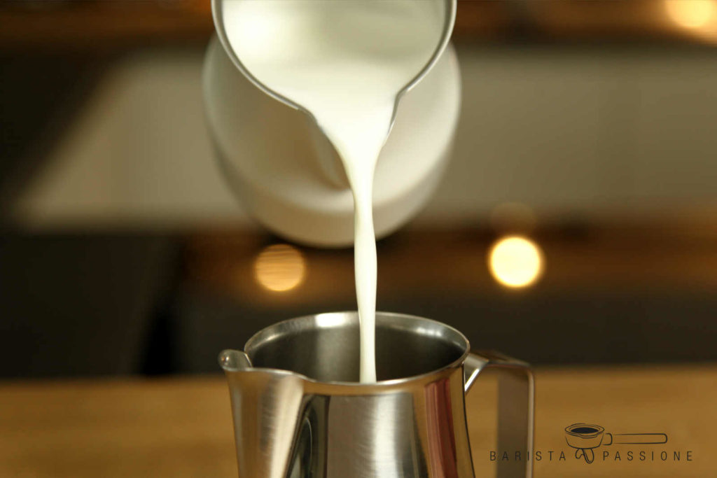 Latte Art | Latte Art Anleitung | Latte Art lernen