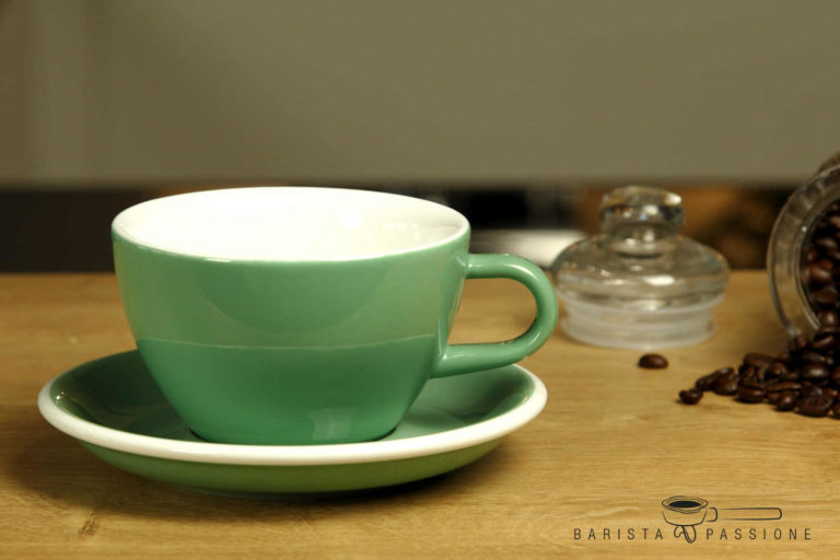 Latte Art » Latte Art lernen » Latte Art Anleitung » Hilfreiche Tricks