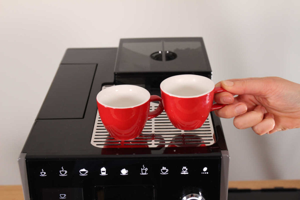 Melitta CAFFEO CI Touch Plus_17