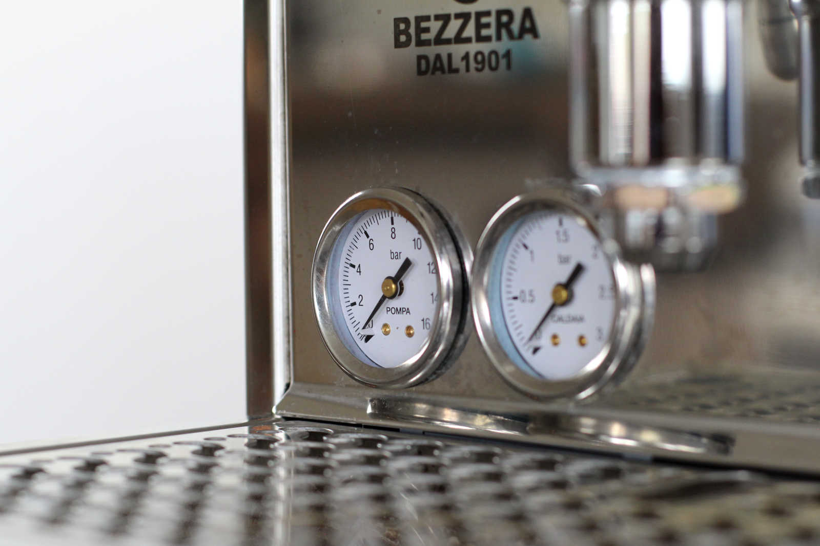 bezzera-magica-doppelmanometer