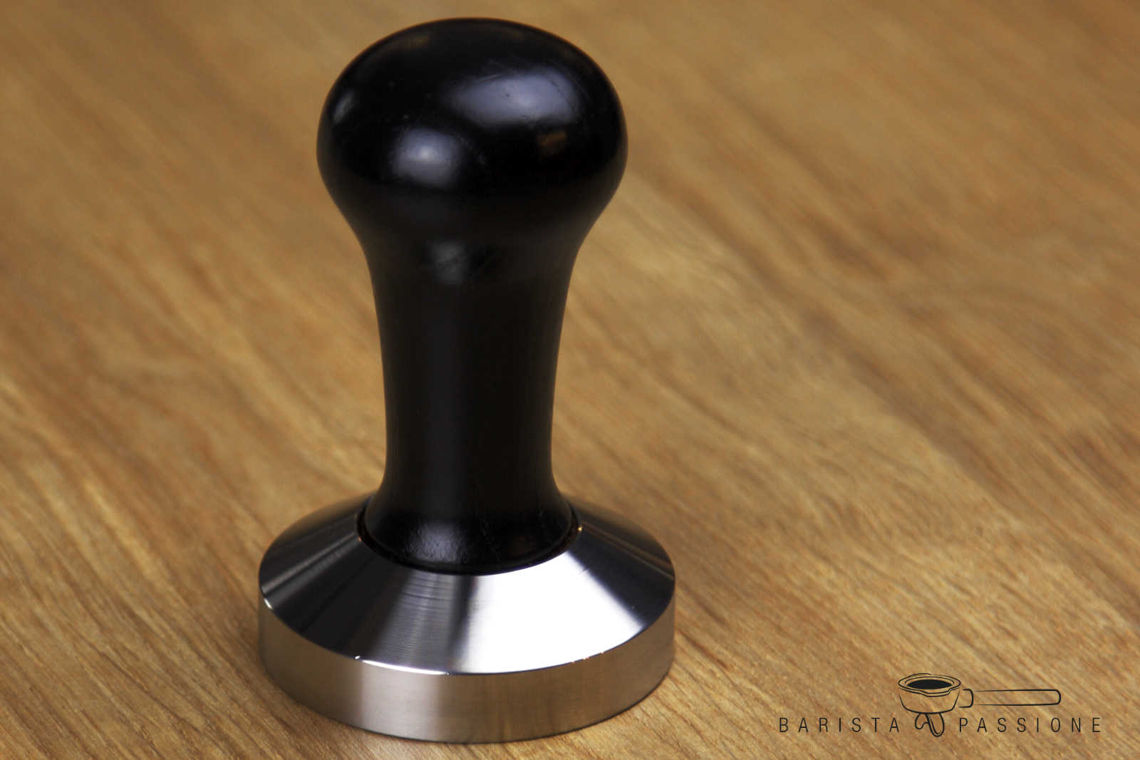 Richtig Tampern »»» Warum richtiges Tampern so wichtig ist!