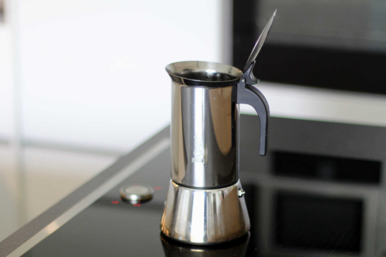 Espressokocher Anleitung in nur 7 Schritten Hilfreiche Tipps