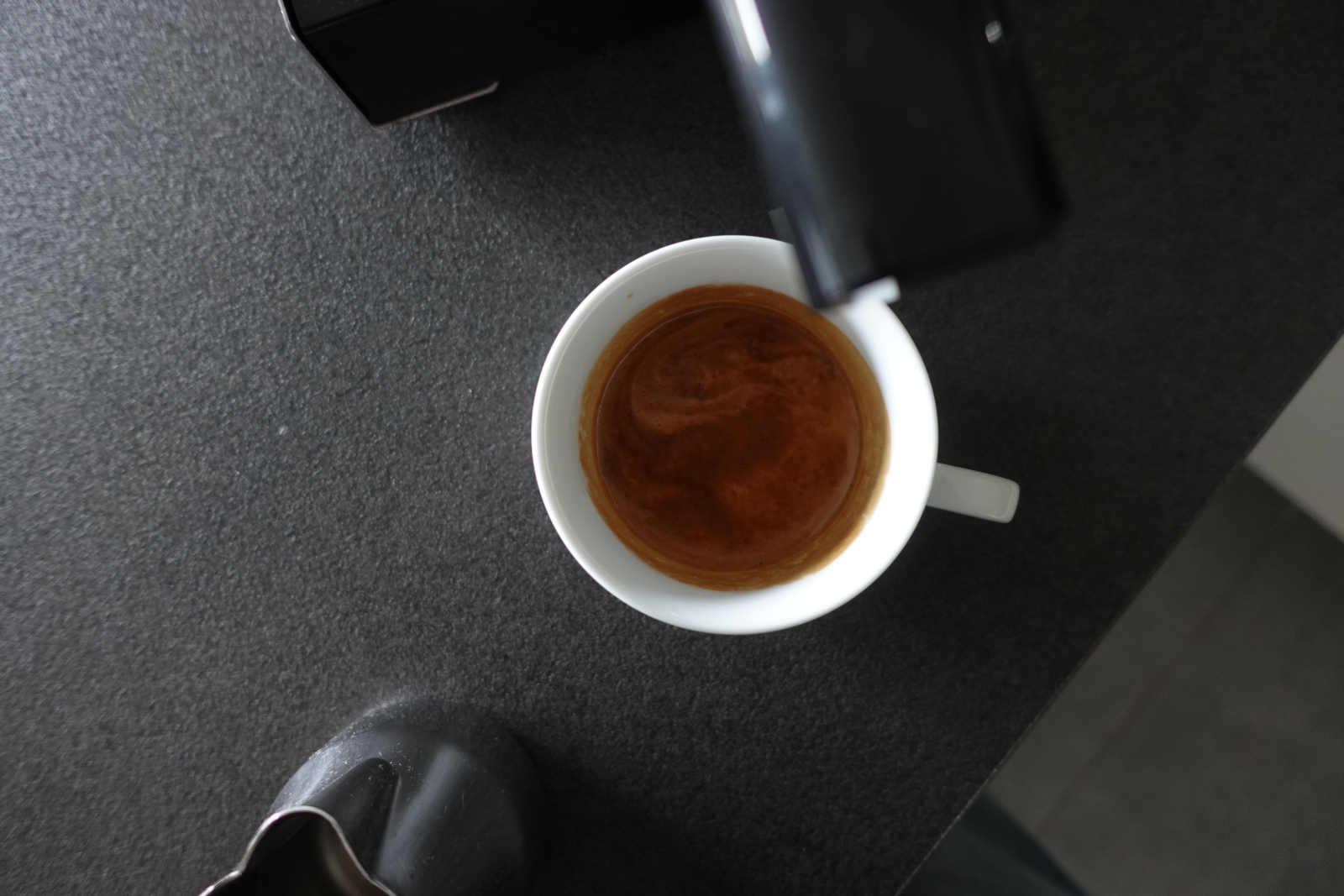 Gaggia Classic Espressomaschine Test | BARISTA PASSIONE