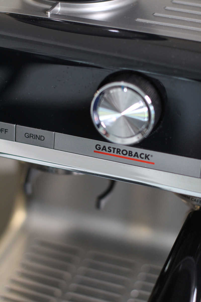 gastroback-design-espresso-barista-pro_test-erfahrungen