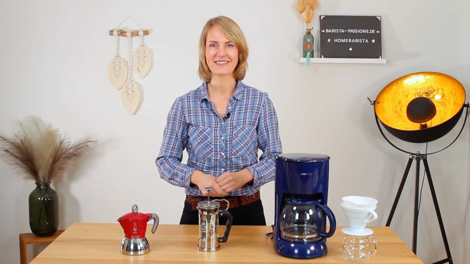 Kaffee kochen: Drei einfache Methoden vorgestellt