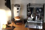 Cafelffe MK-301 Kaffeemühle Mit Konischem Mahlwerk - Elektrische