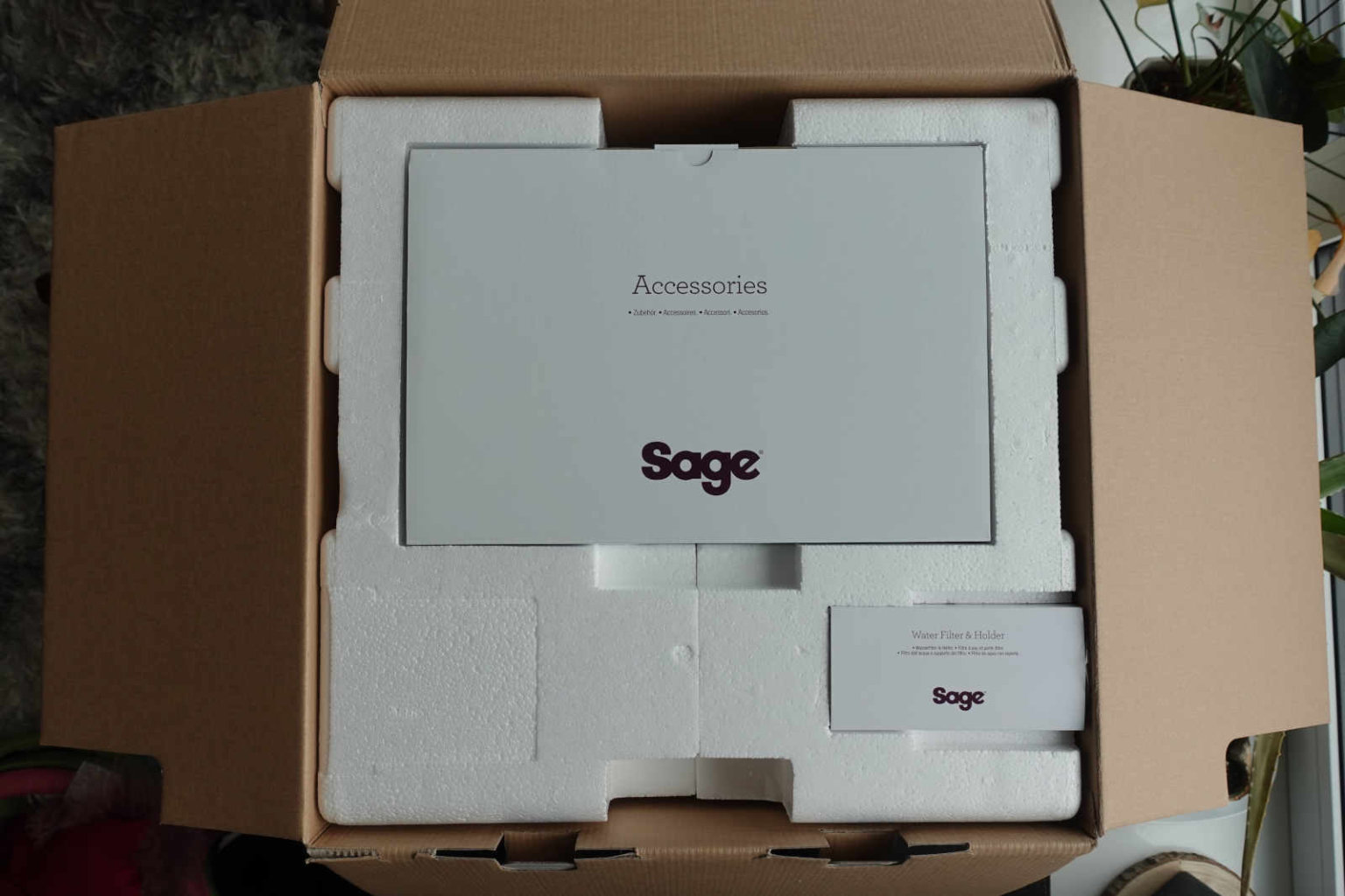 Sage Oracle Touch im Test 2023 » Top oder Flop