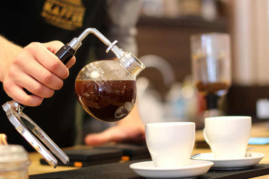 syphon-kaffee